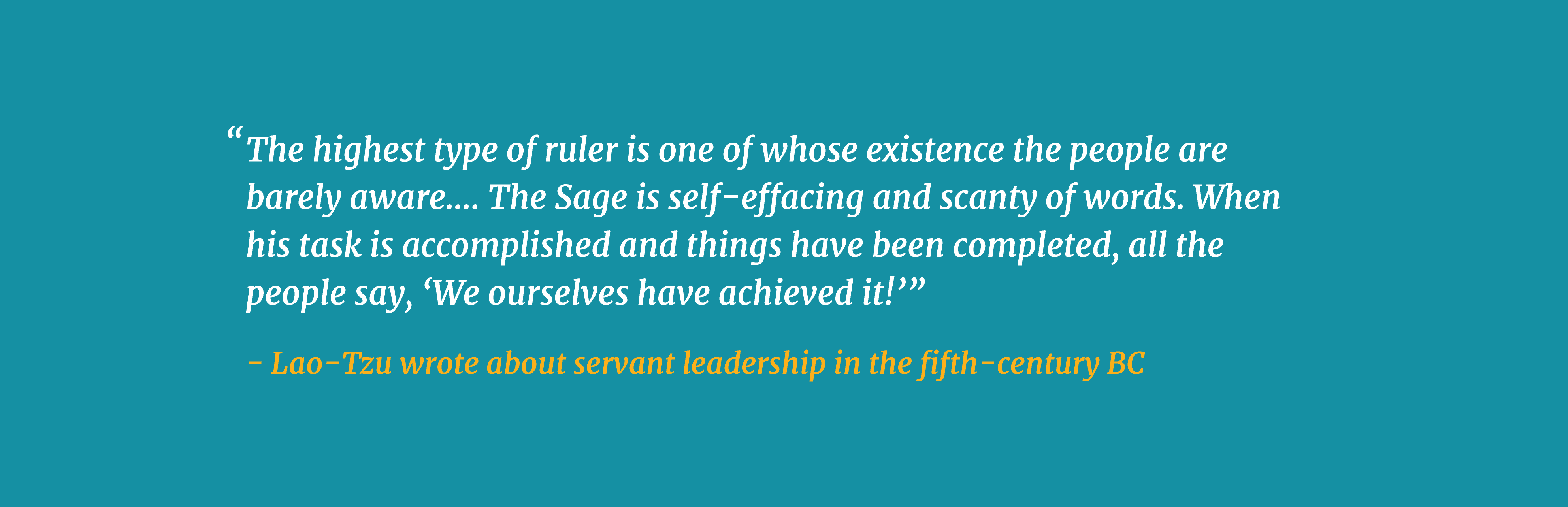 Chapter1-Section2-PullQuote - Our State of Generosity